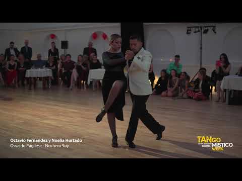 Noelia Hurtado & Octavio Fernandez #1