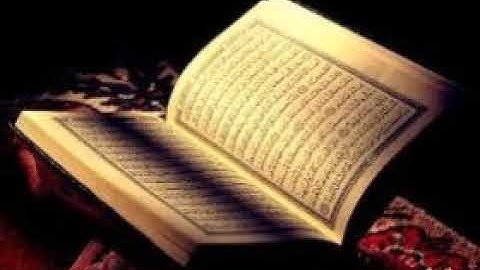 سورة الجاتية-بصوت الشيخ أحمد الحواشي