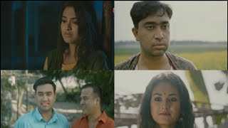 Reshmi Churi (রেশমী চুড়ি)  Farhan Ahmed Jovan | Tanjim Saiara Totini | Bangla New Natok 2024