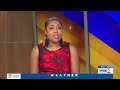 Voorhees University freshman earns 1st place in national HBCU Smart Cities Program