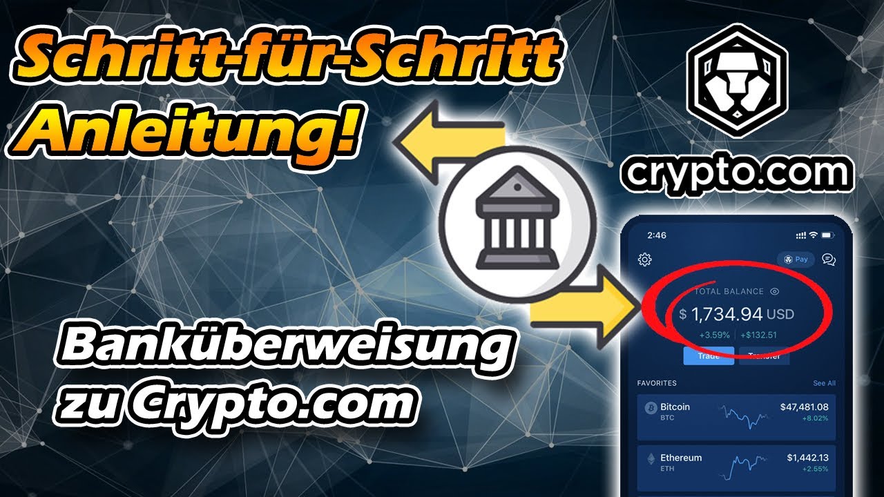 Bafin Kryptoverwahrung – Welche kryptowährung hat zukunft 2022