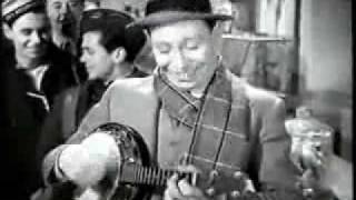 George Formby - Grandad's Flannelette  Nightshirt chords