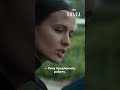 Миша — тот самый человек, которому можно доверять? 🤔 Смотри 6 серию «Холода» на Иви!