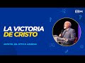 La Victoria de Cristo | Apóstol Otto Azurdia | Efesios 1:20-21