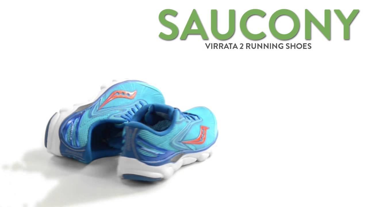 saucony virrata womens