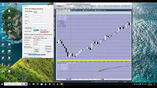 02 Data feed to Amibroker from Websocket - WebsocketAmifeed Settings General screenshot 5