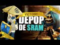 [DOFUS] HUPPERMAGE PVP 1vs1  : Le meilleur mode anti sram 1v1 ?