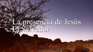 Dulce presencia / Cover / Filipe Henriques