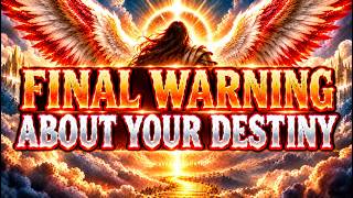 Chosen One, God Reveals Someone Just Discovered Your Secret