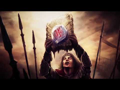 TRAILER Rune Age