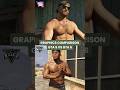 Graphics Comparison GTA 5 Vs GTA 6 #gaming