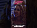 Murdercise Jessa Flux Goes Crazy!  #slashermovie #horrormovies #indiehorror