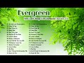 Evergreen Love Song Memories - Best Love Songs Ever Romantic Love Songs 50s 60s 70s