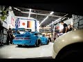 RWB | The Rebirth of Boonmee | Porsche 911