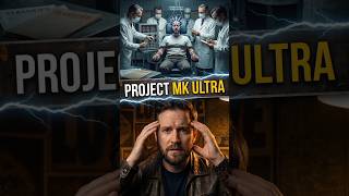 Secret Human Experiment By US Government.   #mkultra #usa #humanexperimentation #facts #speed