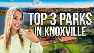 Top 3 Best Parks to Visit in Knoxville, TN 2025 | Tennessee Travel guide