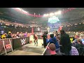 Must see move monday night raw in chicago 3252024