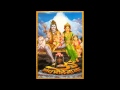 Samba sada shiva   wedding song