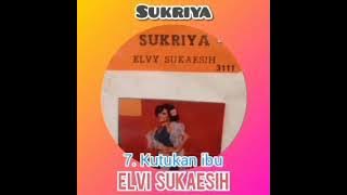 Elvy Sukaesih - Kutukan Ibu