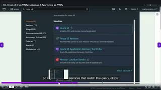 AWS Console Home Explained in Hindi | AWS Console Tutorial for Beginners | AWS SAA-C03