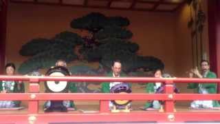 神田祭 神田明神 お囃子  2013.5.12