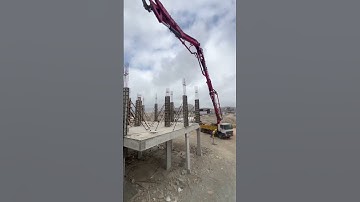 Concrete #jailer #leo #music #construction #heavycivil