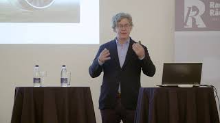 The future of artificial intelligence in radiology: Prof. Dr. med. Mathias Goyen