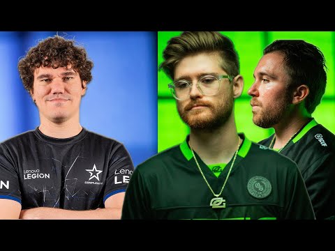 Optic teaches Ryannoob how to play perfect Halo