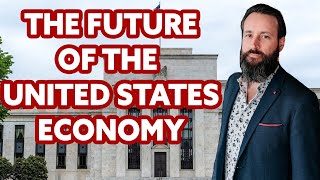 167. America&#39;s Next Recession? With Bryce Robertson