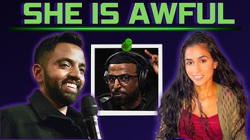 Comedian Akaash Singh