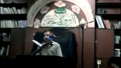 القارئ الحاج احسان