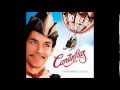 Cantinflas Soundtrack: Los Claxons - Se Va Moviendo