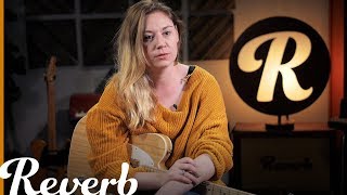 Video thumbnail of "Joanne Shaw Taylor on Her Influences, Guitars & Pedal Board | Reverb Interview"