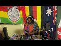 Dj rashfayah mix  reggae riddims