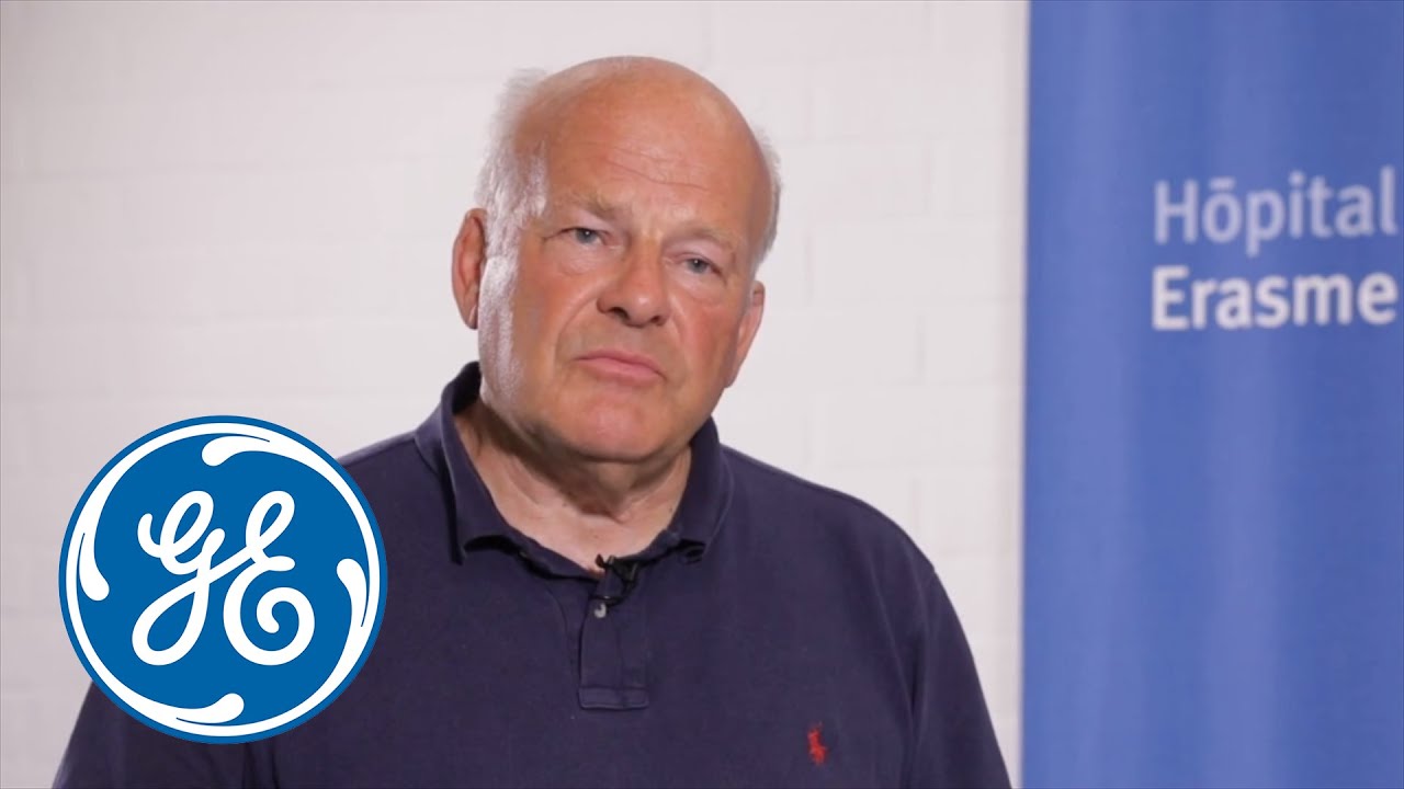 mrid дикий яд ремикс GE Healthcare Metabolik Interview Jan Wernerman (DE)