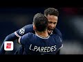 PSG knock out Bayern Munich! Why Neymar, Kylian Mbappe & co. deserve to reach the semis | ESPN FC