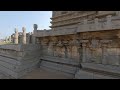 short 3D Video Hampi, India