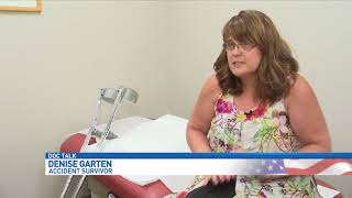 Doc Talk: Osteomyoplastic amputation reconstruction technique screenshot 5