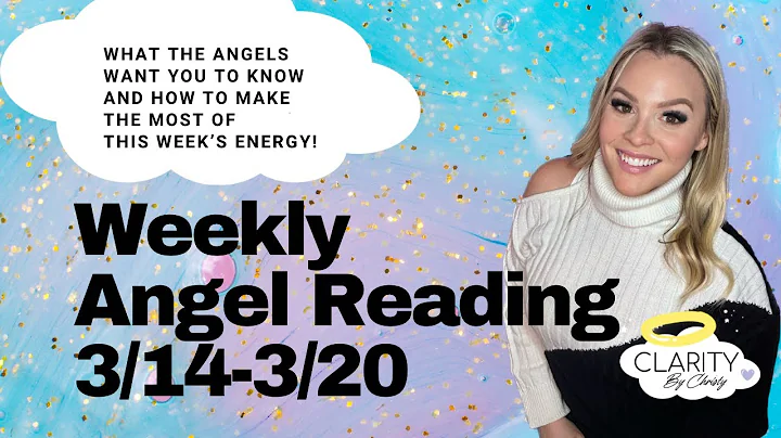 Allow the Changes to Be An Adventure | Weekly Ange...