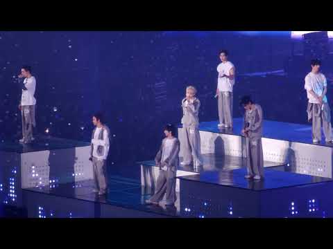 북극성 - 엔시티드림 | 260321 NCT DREAM TOUR 〈THE DREAM SHOW 4 : FUTURE THE DREAM〉 FINALE