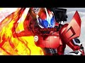 Kamen Rider W Insert Song Leave all Behind Sub Espa&ntilde;ol + Romanji