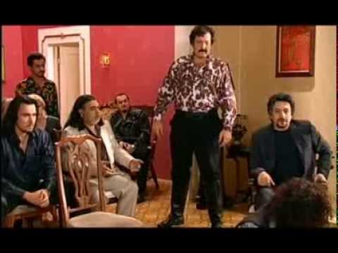 Банго убил Антона Астахова