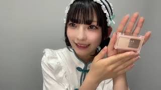 動画]2025.04.12（13:37～） SHOWROOM 「≠ME(ノットイコールミー