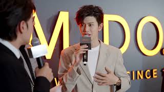 MIDO | Allen Ren x Qindao Pop-up Event | Qindao 2024 | MIDO watches