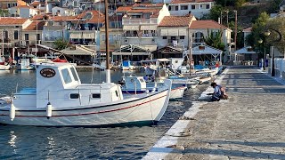 Uçtan Uca Samos Adası Nasıl Gidilir? Nerede Kalınır? Araba Nasıl Kiralanır? Nerede Yüzülür?