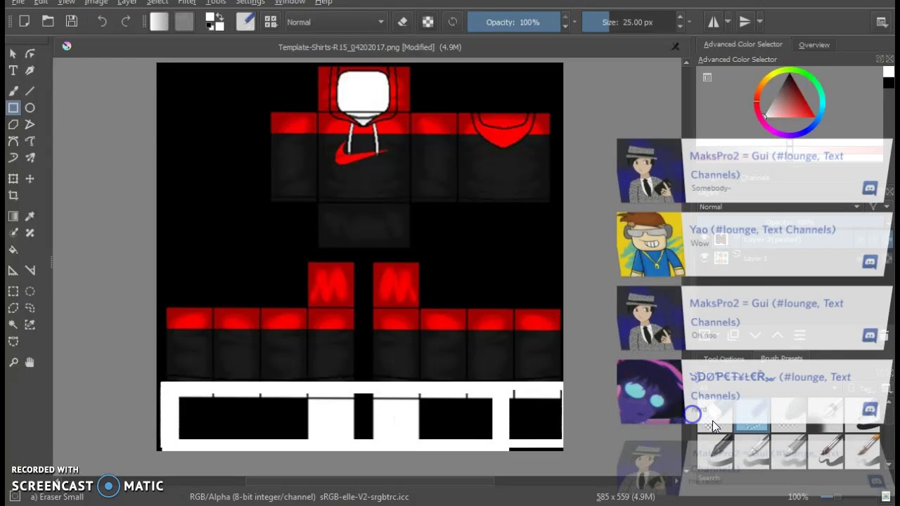 How To Make A Roblox Shirt Need Bc Tbc Obc Youtube - bc tbc and obc t shirt roblox