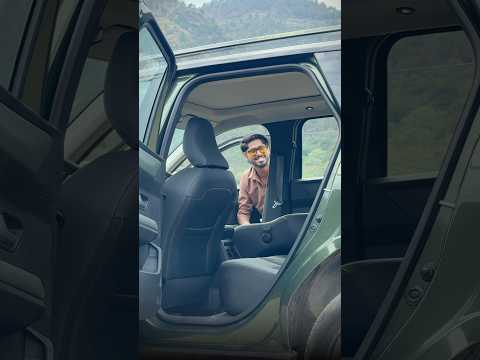 Duster - ലെ രസങ്ങൾ #automobile #car #duster #duster