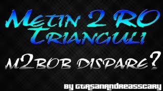 Metin2.ro Trianguli: Adio hackeri