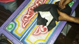 Sucsess Kharra Machine Pander Kawda