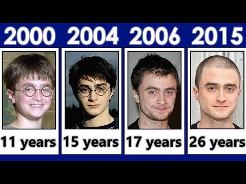 Video: Daniel Radcliffe Memiliki 